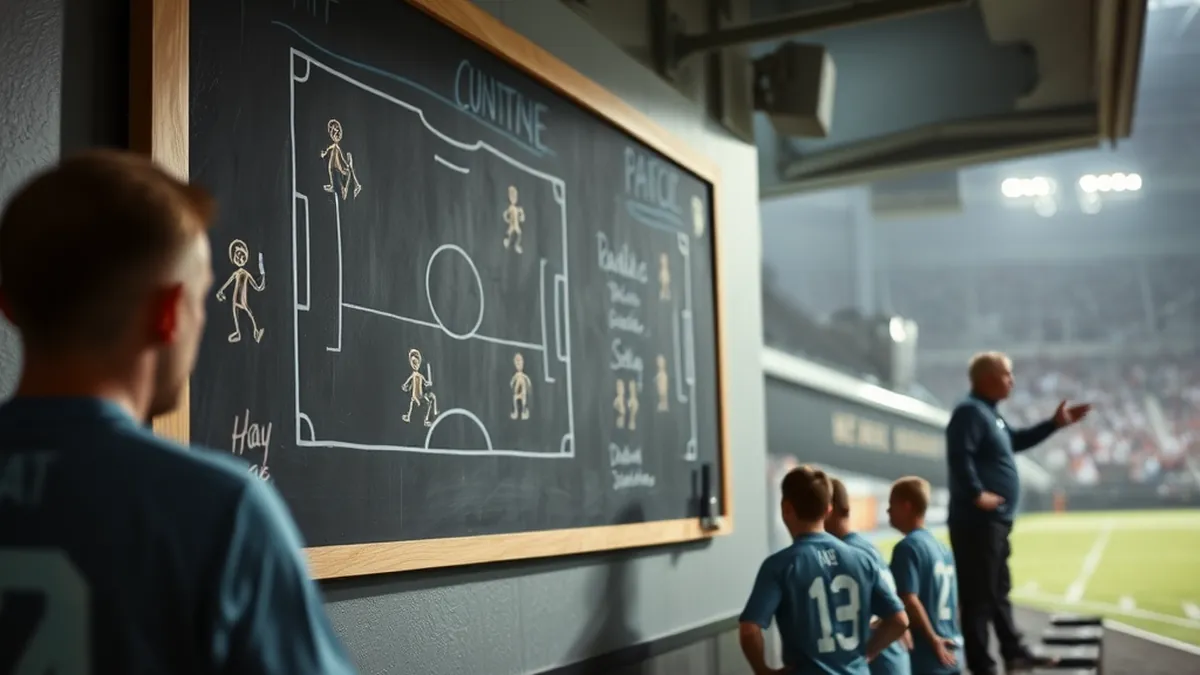 Tactical Analysis: Minnesota United FC's defensive strategy