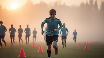 Minnesota United FC's Youth Shines in 2-0 Victory Over Rapids FC
