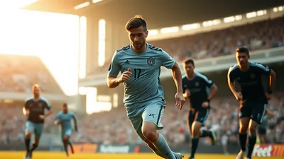 Fine-Tuning Minnesota United's Midfield Dynamics for Greater Impact