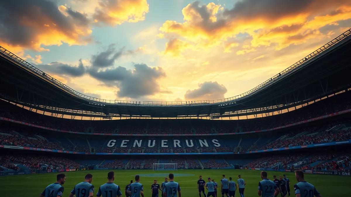 Minnesota United FC Prepares for 2026 World Cup: Insights from the Chief Development Officer