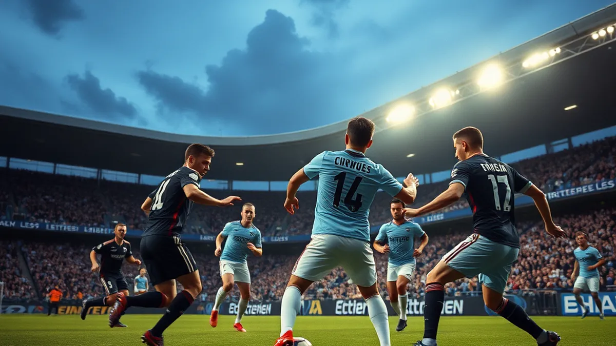 Minnesota United FC: A Deep Dive into the Pre-World Cup MLS Season