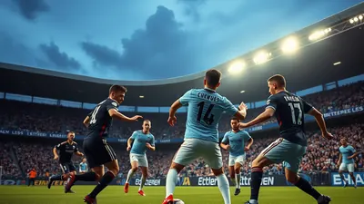 Minnesota United FC: A Deep Dive into the Pre-World Cup MLS Season