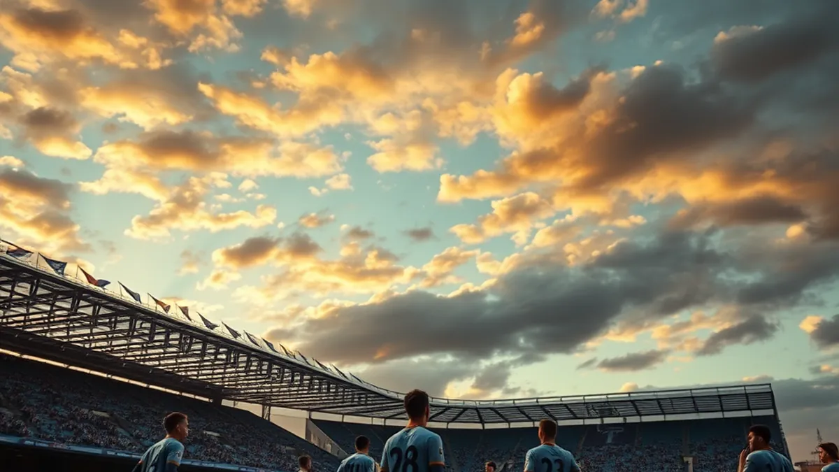 Minnesota United FC Hosts Epic Soccer Celebration in Downtown Minneapolis