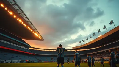 The Loon's Nest: Embracing Minnesota United FC's Supporter Traditions