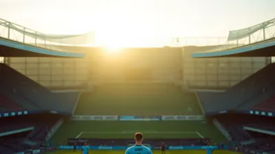 Unpacking the Heart of Loons' Supporter Culture on Match Day