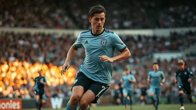 Emanuel Reynoso leads Minnesota United FC to an emphatic win