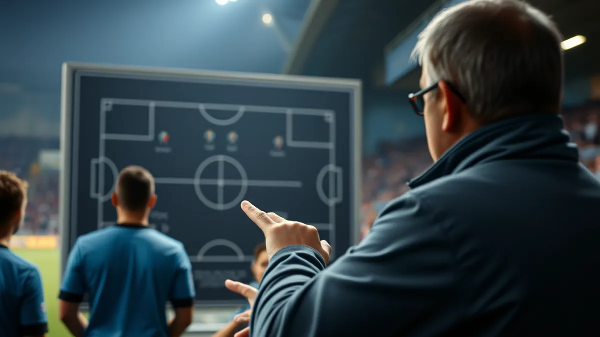 Minnesota United FC: Key Players and Tactics for Upcoming Match Against FC Dallas