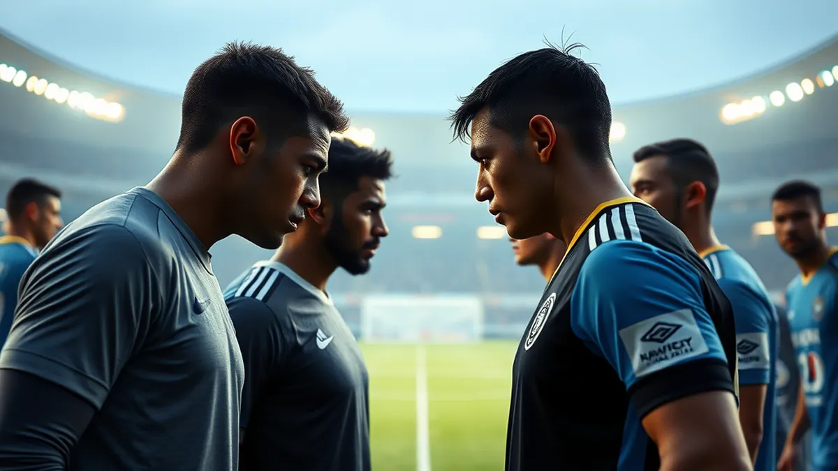 Minnesota United FC vs. Sporting Kansas City: Tactical Preview and Key Player Insights