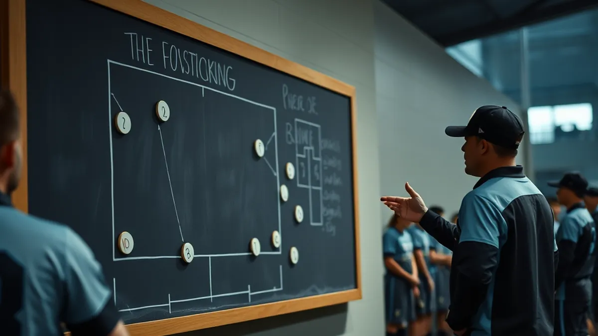 Tweaking the Formation: Minnesota United's Path to Consistency