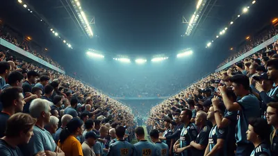 Minnesota United FC Takes on Austin FC: A Crucial Sunday Night Showdown