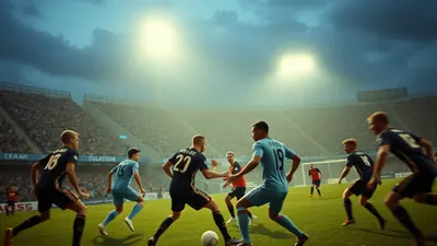 Minnesota United FC Stumbles in Road Draw vs. St. Louis CITY2