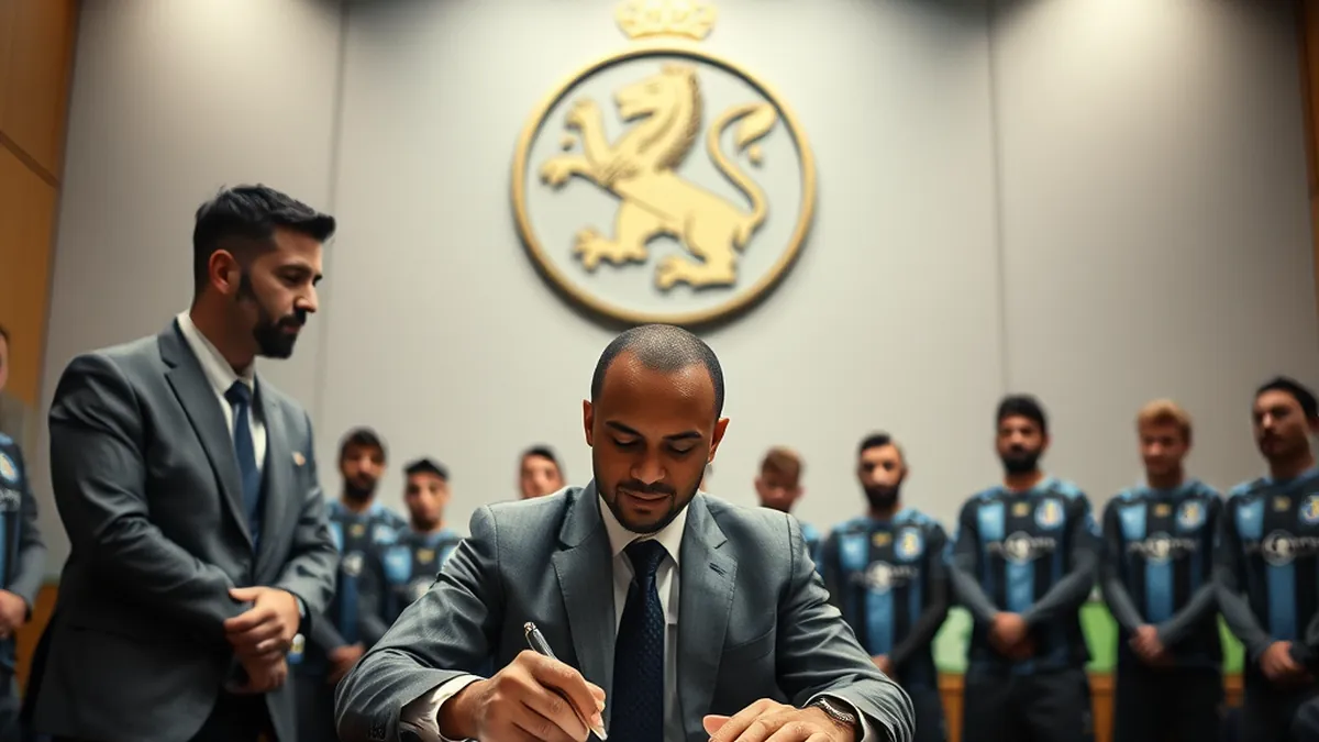 Minnesota United FC Signs Nicolas Romero