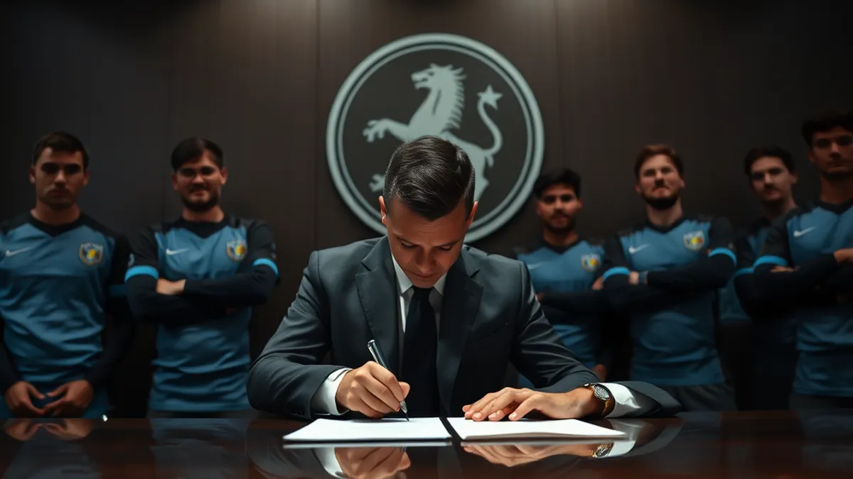 Transfer rumors: Minnesota United FC linked with new attacking talent