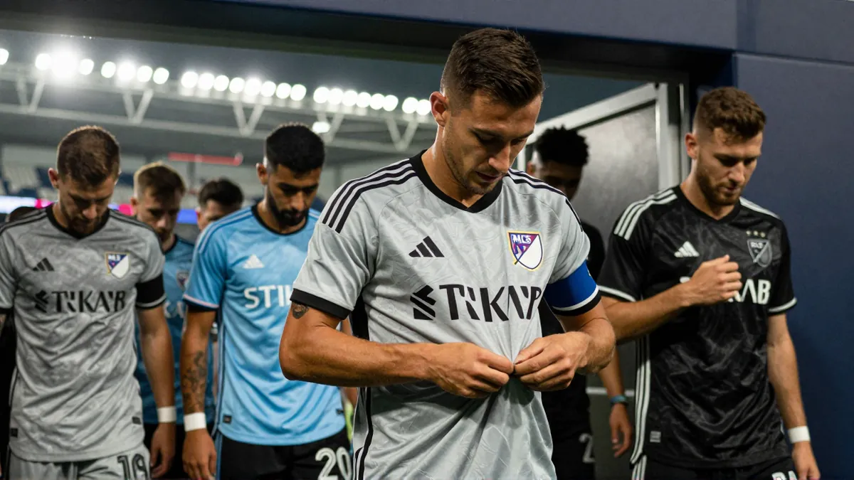 Minnesota United FC Faces FC Dallas in MLS Matchup