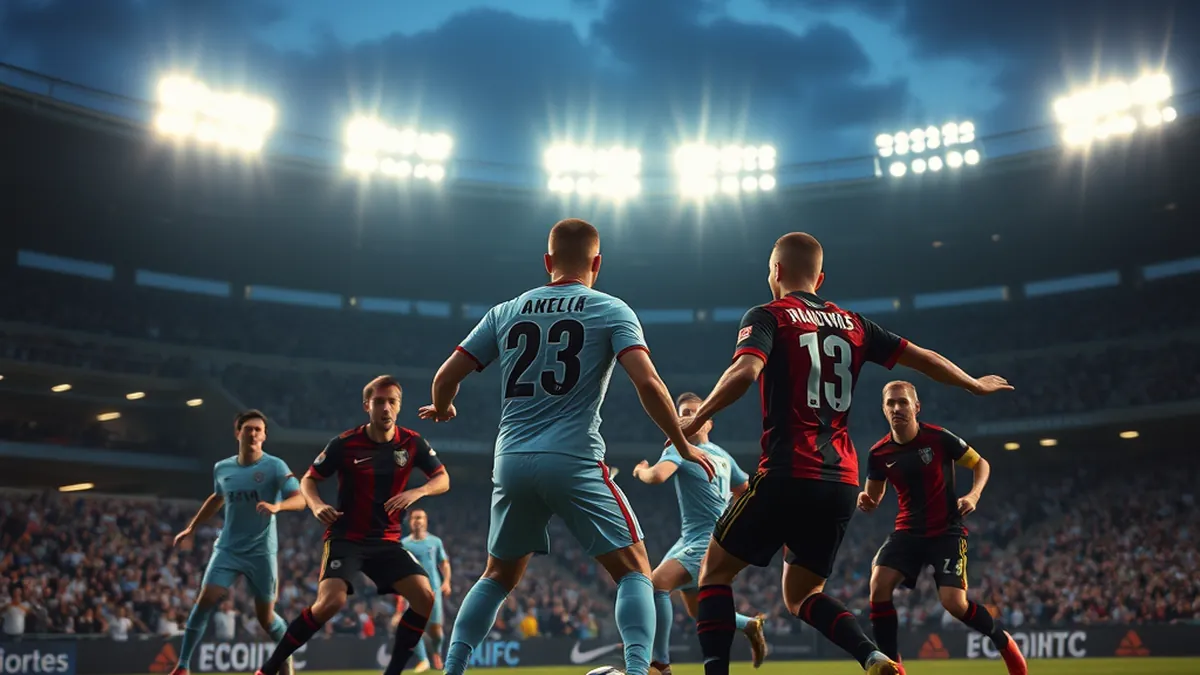 Match report: Minnesota United FC vs. Chicago Fire