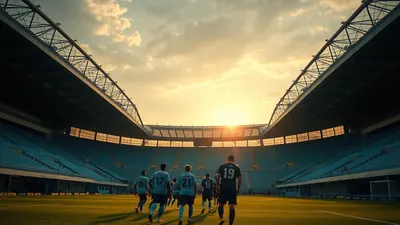 Minnesota United FC Hosts Free Girls' Clinic with BCBS MN