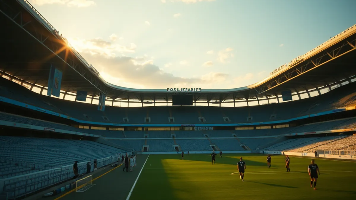 Minnesota United FC Updates 2026 Schedule with Key Changes