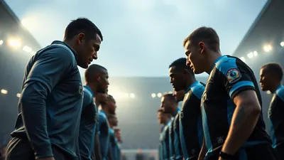 Rivalry and Ritual: The Heartbeat of Minnesota United FC Supporter Culture