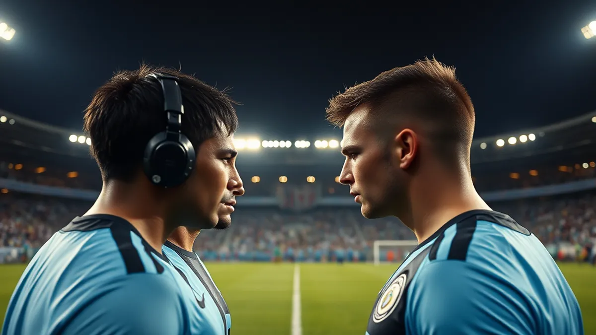 The Spirit of the Loons: Minnesota United FC's Supporter Traditions