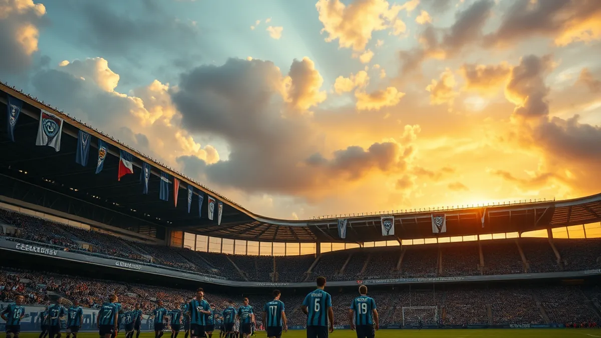 Minnesota United FC Unveils The Decade Kit: A Tribute to Progress and Identity