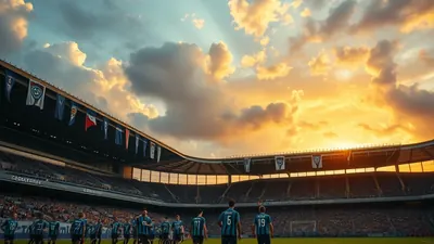 Minnesota United FC Unveils The Decade Kit: A Tribute to Progress and Identity