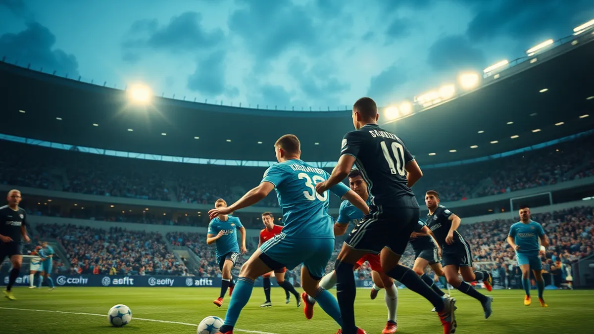 Minnesota United FC Takes On Seattle Sounders in MLS Playoffs