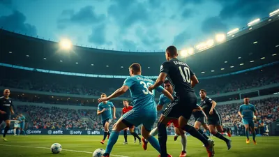 Minnesota United FC Takes On Seattle Sounders in MLS Playoffs