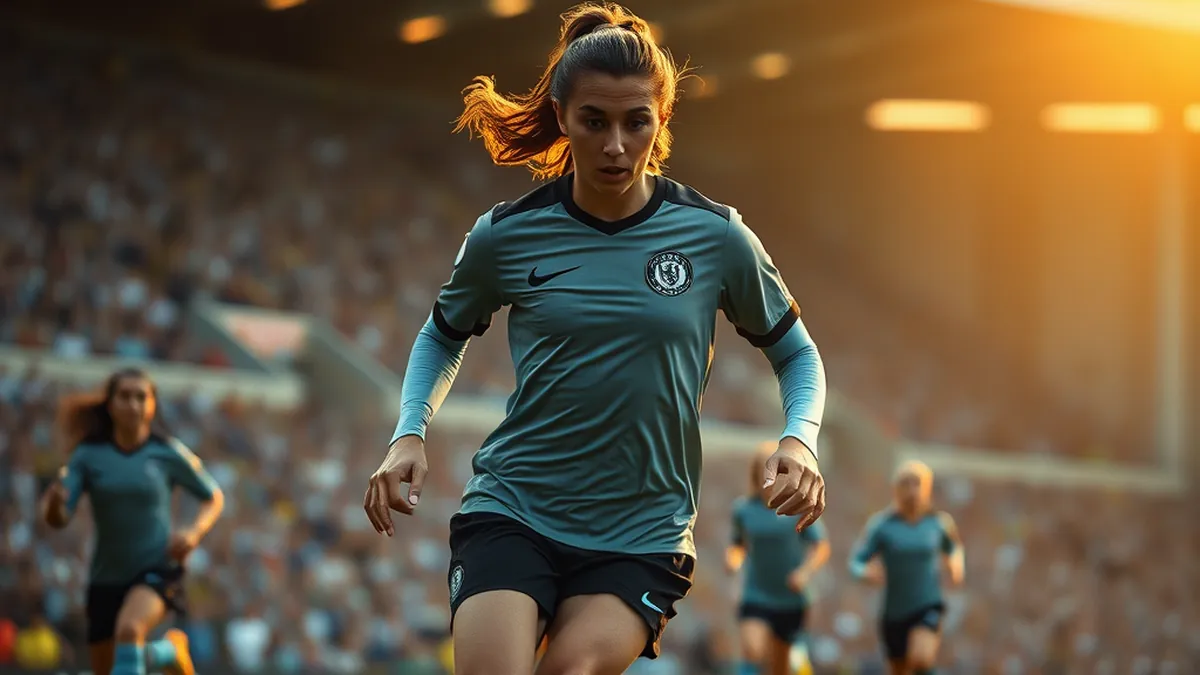 Minnesota United FC Misses Out on Hosting Men's World Cup, Women's Bid Uncertain