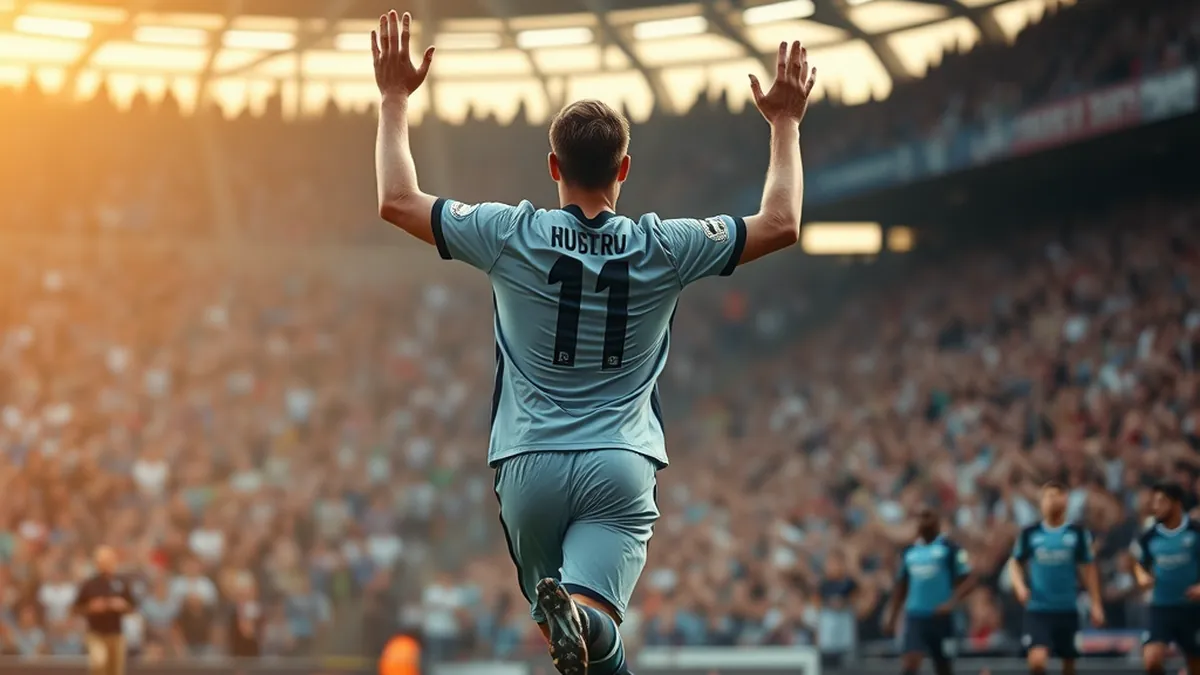 Minnesota United FC Falls to New England Revolution in Thrilling 2-1 Match