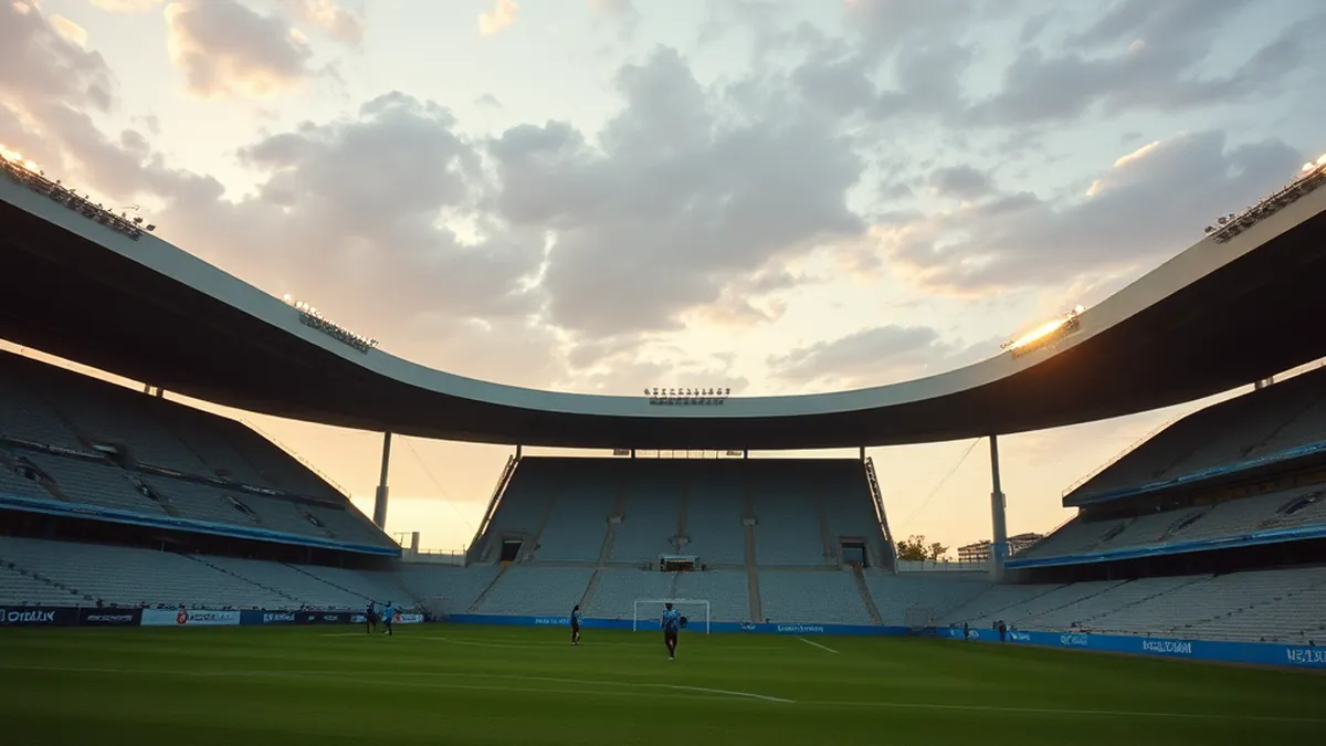 K. Duncan: The Midfield Dynamo Shaping Minnesota United FC's Future