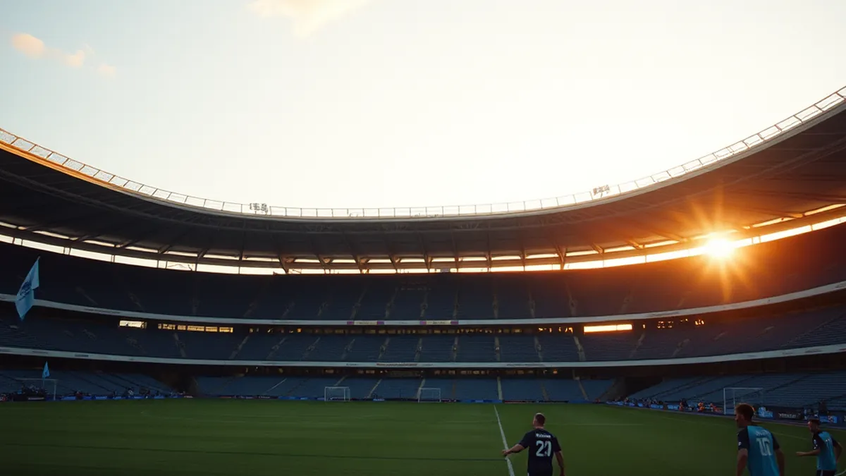Minnesota United FC's Road to World Cup 2026: Key Players and Community Engagement