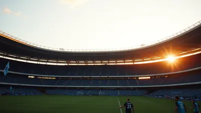 Minnesota United FC's Road to World Cup 2026: Key Players and Community Engagement