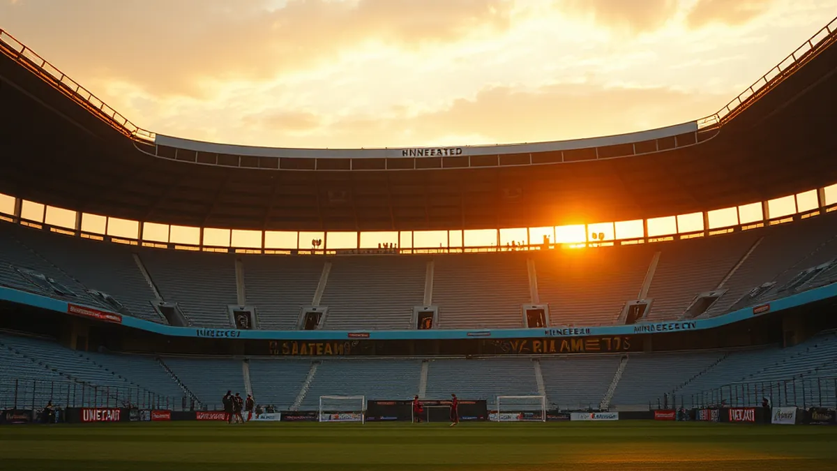 Emanuel Reynoso: The heart of Minnesota United FC