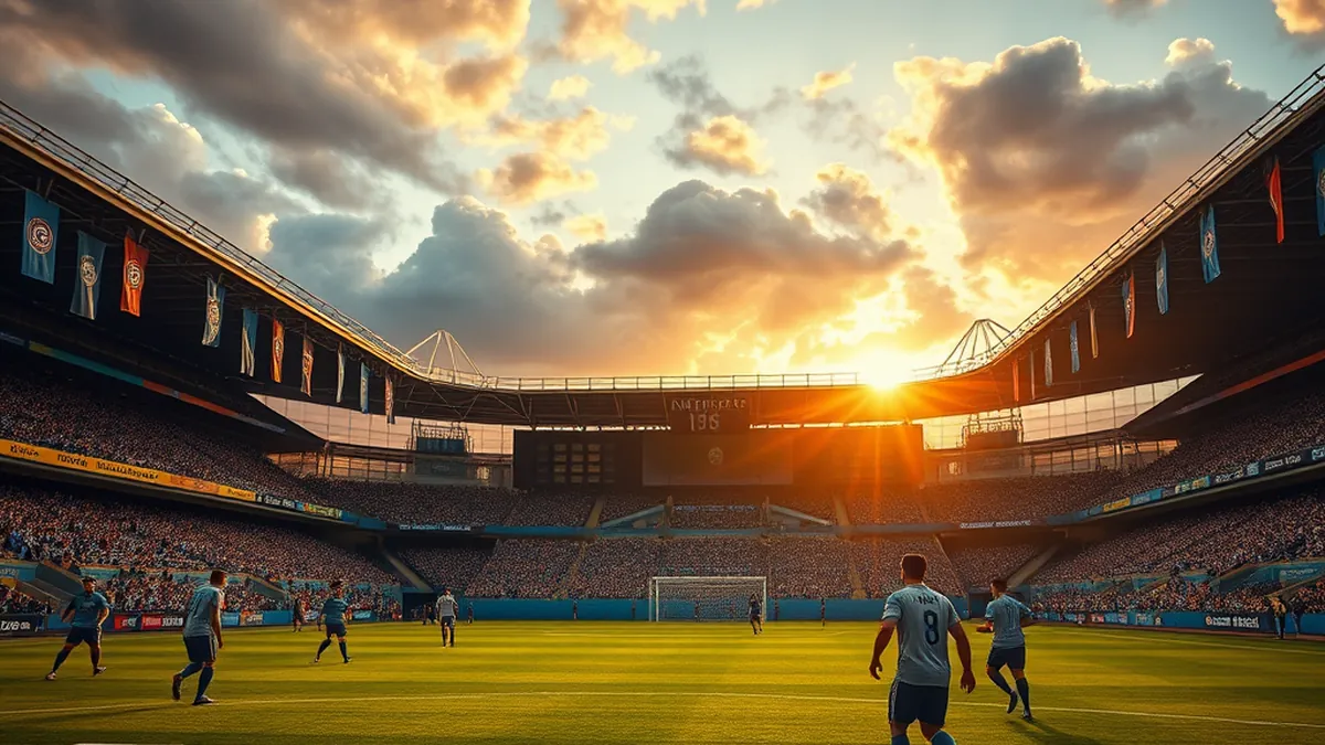 Minnesota United FC's Jose Orta Ruiz Becomes Youngest Player to Score in MNUFC2 History