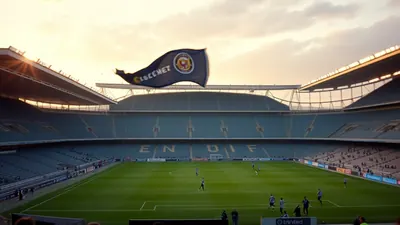 Inside the Loons' Nest: A Deep Dive into Supporter Culture