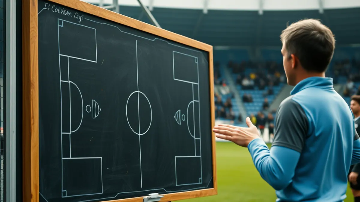 Analyzing Minnesota United FC's tactics vs Chicago Fire