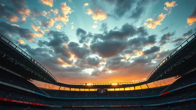 Allianz Field: A New Era for Minnesota United FC
