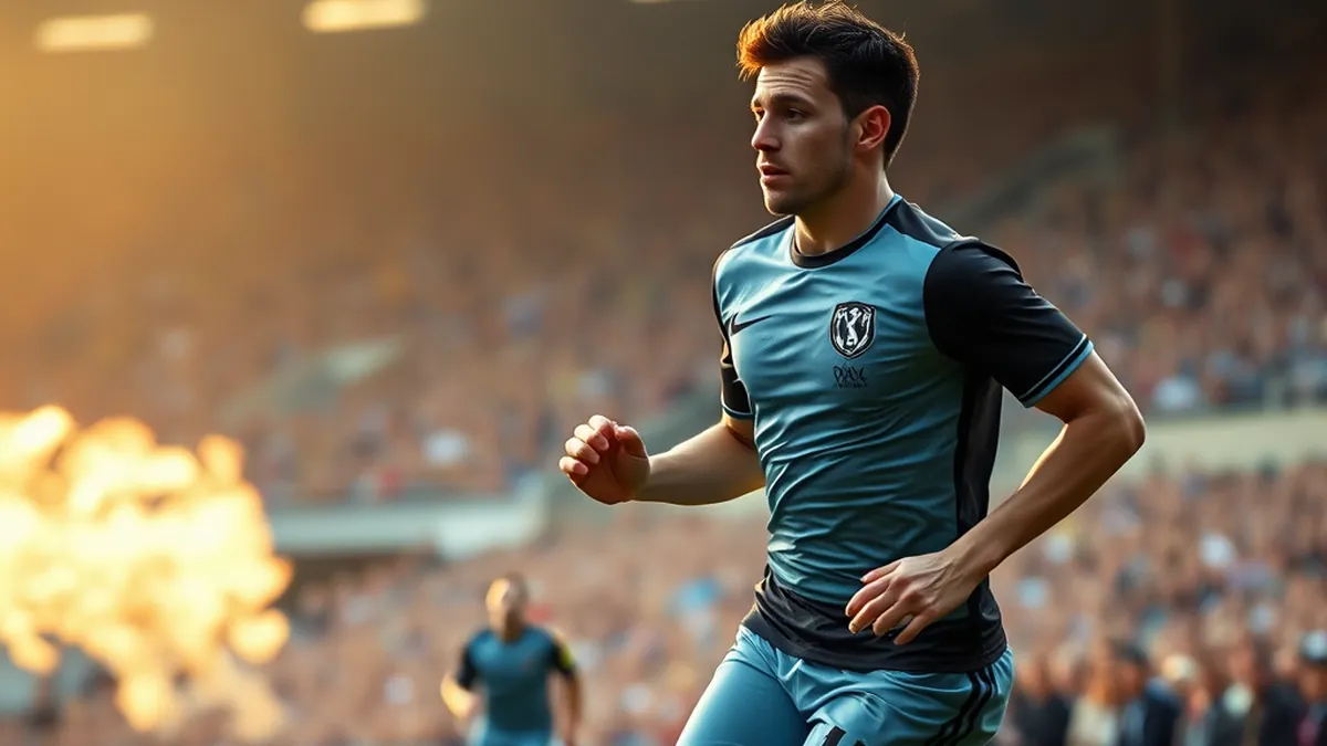 Minnesota United FC Star James Rodriguez Set to Depart