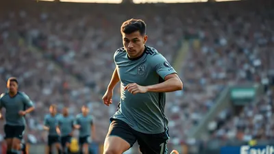 A. Smir: The Backbone of Minnesota United FC's Defense