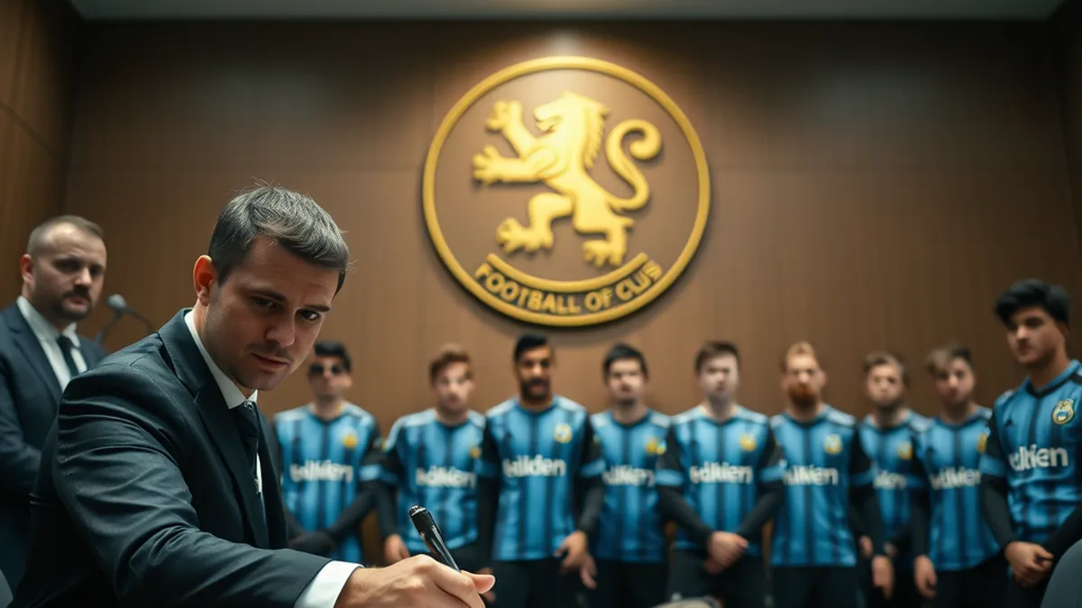 Minnesota United FC Sign Forward Marcus Caldeira