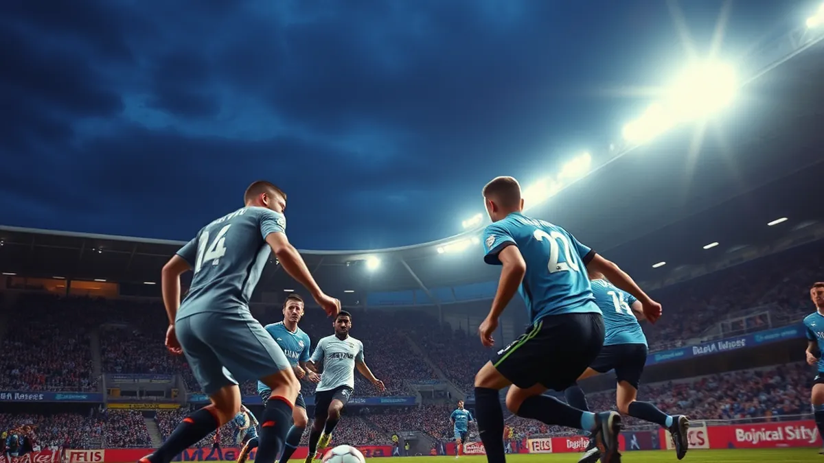 Minnesota United FC Suffers 1-0 Loss to San Diego FC in Western Conference Semifinals