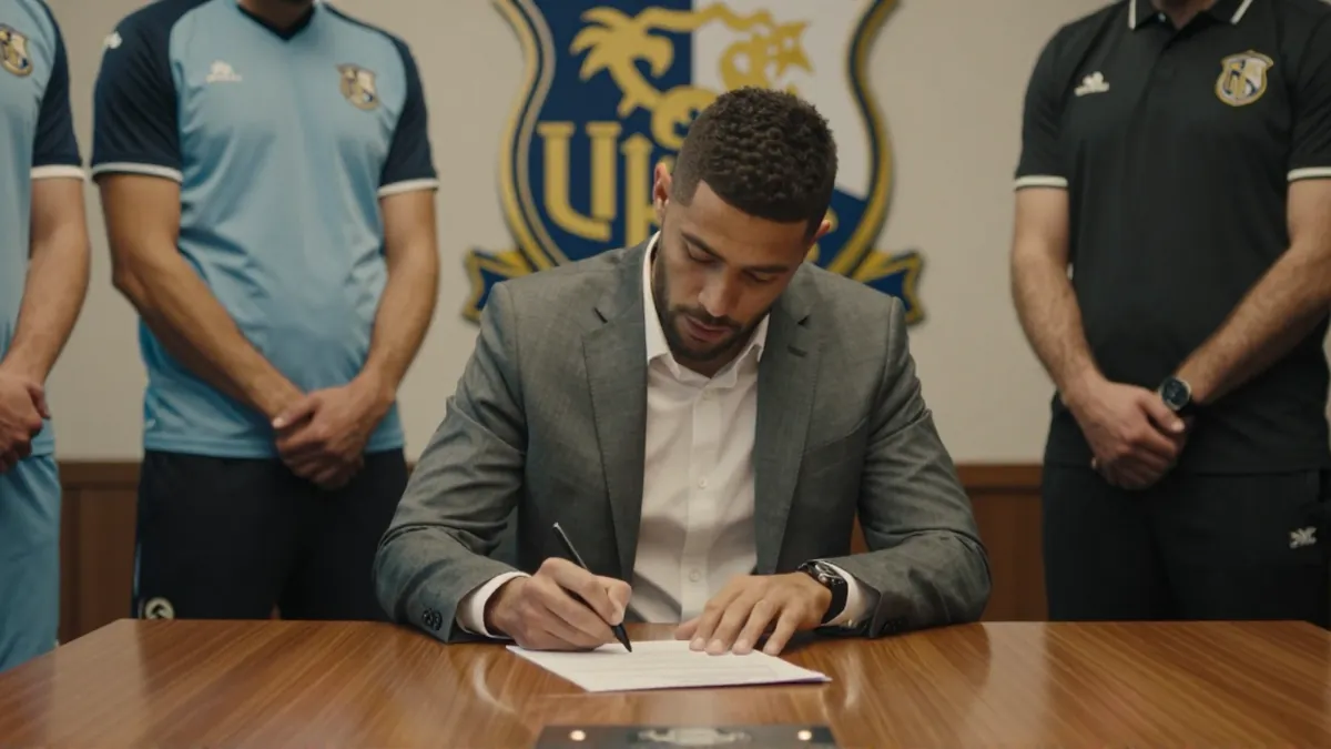 Minnesota United FC Eyes Summer Transfer Window