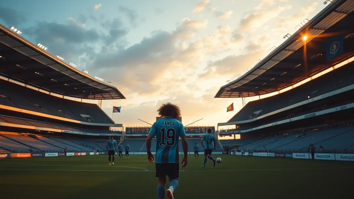 The Historic 2019 MLS Playoff Run: A Defining Moment for Minnesota United FC
