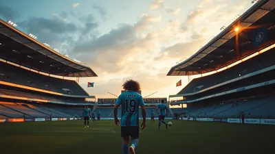 The Historic 2019 MLS Playoff Run: A Defining Moment for Minnesota United FC